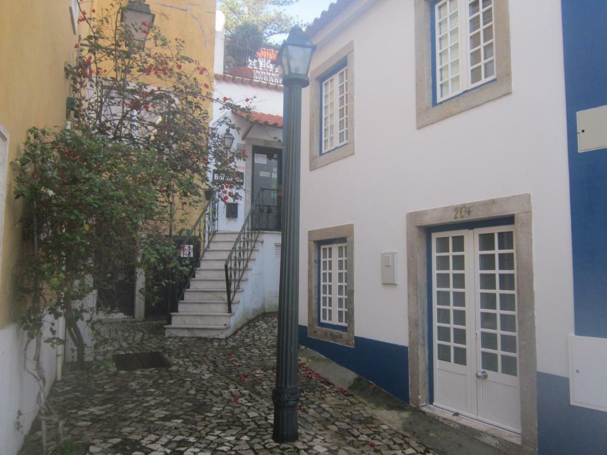 Villa Casa Zé Bonito II Cascaes Exterior foto